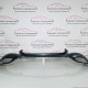 Mercedes Glc Front Bumper X253 W253 Genuine Grey A2538850325 | 2015–2019 [Bc96]