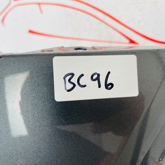 Mercedes Glc Front Bumper X253 W253 Genuine Grey A2538850325 | 2015–2019 [Bc96]