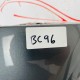 Mercedes Glc Front Bumper X253 W253 Genuine Grey A2538850325 | 2015–2019 [Bc96]