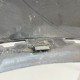 Mercedes Glc Front Bumper X253 W253 Genuine Grey A2538850325 | 2015–2019 [Bc96]