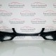 Mercedes Glc Front Bumper X253 W253 Genuine Grey A2538850325 | 2015–2019 [Bc96]