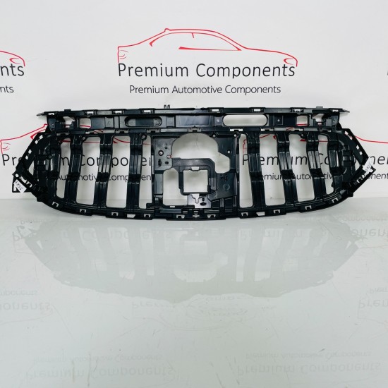 Mercedes Eqa Grill Front H243 Bracket Genuine A2438884900 | 2022-2024 [am55]