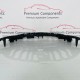 Mercedes Eqa Grill Front H243 Bracket Genuine A2438884900 | 2022-2024 [am55]