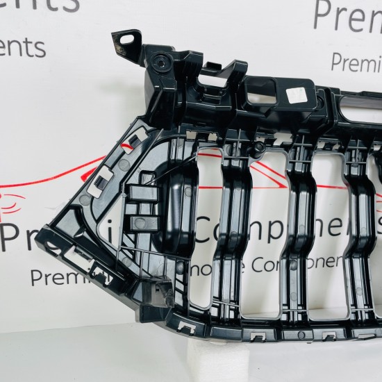 Mercedes Eqa Grill Front H243 Bracket Genuine A2438884900 | 2022-2024 [am55]