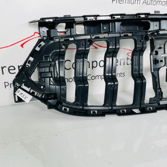 Mercedes Eqa Grill Front H243 Bracket Genuine A2438884900 | 2022-2024 [am55]