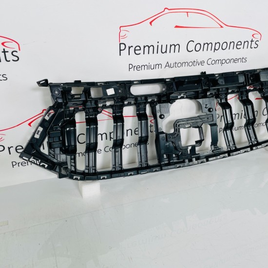 Mercedes Eqa Grill Front H243 Bracket Genuine A2438884900 | 2022-2024 [am55]