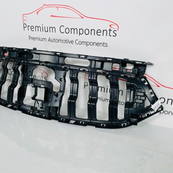 Mercedes Eqa Grill Front H243 Bracket Genuine A2438884900 | 2022-2024 [am55]