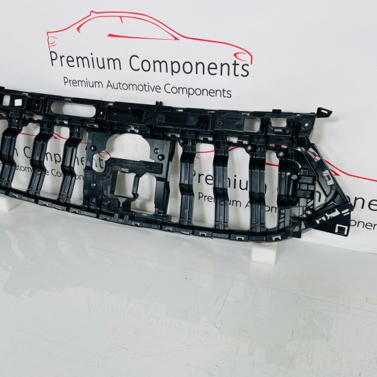 Mercedes Eqa Grill Front H243 Bracket Genuine A2438884900 | 2022-2024 [am55]