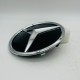 Mercedes C Class Badge Star Logo Front Emblem W206 Genuine 2021-2025 [zz1]
