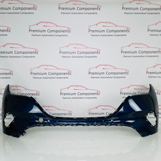 Mercedes Eqe Front Bumper W249 X249 Suv Genuine A2948850200 | 2022–2026 [Bc104]