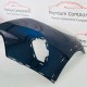 Mercedes Eqe Front Bumper W249 X249 Suv Genuine A2948850200 | 2022–2026 [Bc104]