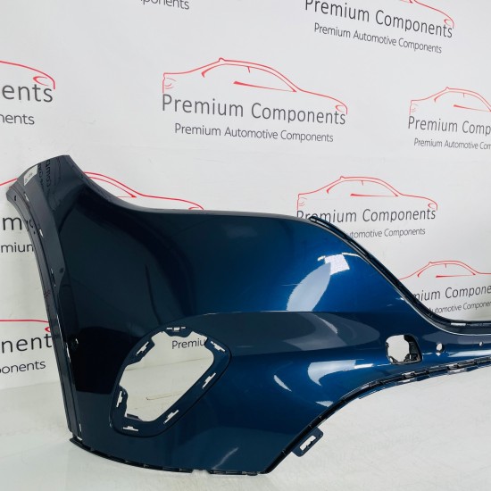 Mercedes Eqe Front Bumper W249 X249 Suv Genuine A2948850200 | 2022–2026 [Bc104]