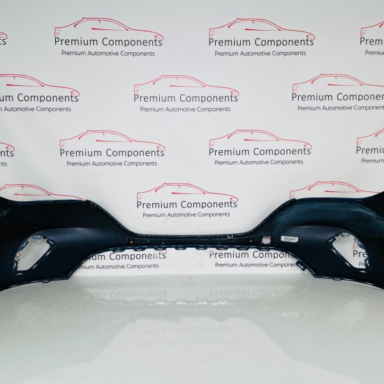 Mercedes Eqe Front Bumper W249 X249 Suv Genuine A2948850200 | 2022–2026 [Bc104]