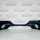 Mercedes Eqe Front Bumper W249 X249 Suv Genuine A2948850200 | 2022–2026 [Bc104]