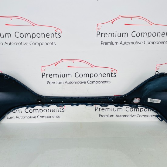 Mercedes Eqe Front Bumper W249 X249 Suv Genuine A2948850200 | 2022–2026 [Bc104]