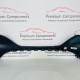 Mercedes Eqe Front Bumper W249 X249 Suv Genuine A2948850200 | 2022–2026 [Bc104]