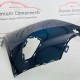Mercedes Eqe Front Bumper W249 X249 Suv Genuine A2948850200 | 2022–2026 [Bc104]