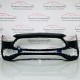 Mercedes C Class Front Bumper W206 Amg Line Genuine A2068858401 | 2021-2025 Mercedes C Class Front Bumper W206 Amg Line Genuine A2068858401 | 2021-2025