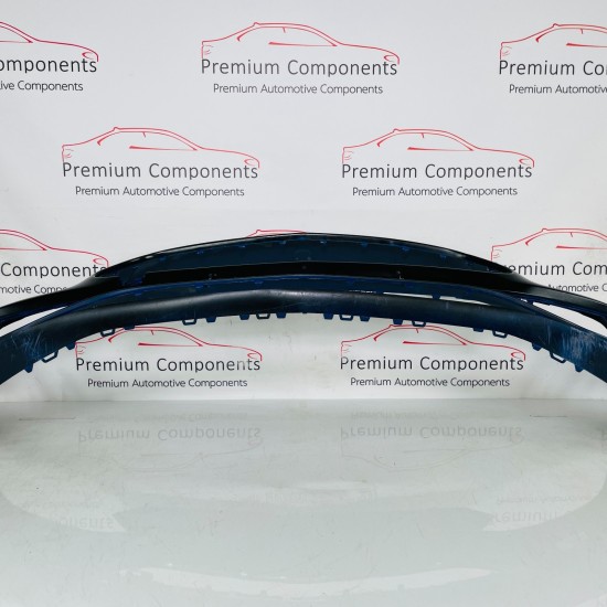 Mercedes C Class Front Bumper W206 Amg Line Genuine A2068858401 | 2021-2025 Mercedes C Class Front Bumper W206 Amg Line Genuine A2068858401 | 2021-2025