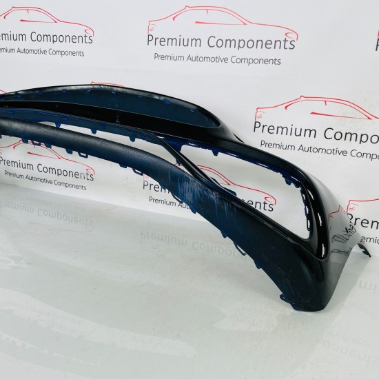 Mercedes C Class Front Bumper W206 Amg Line Genuine A2068858401 | 2021-2025 Mercedes C Class Front Bumper W206 Amg Line Genuine A2068858401 | 2021-2025
