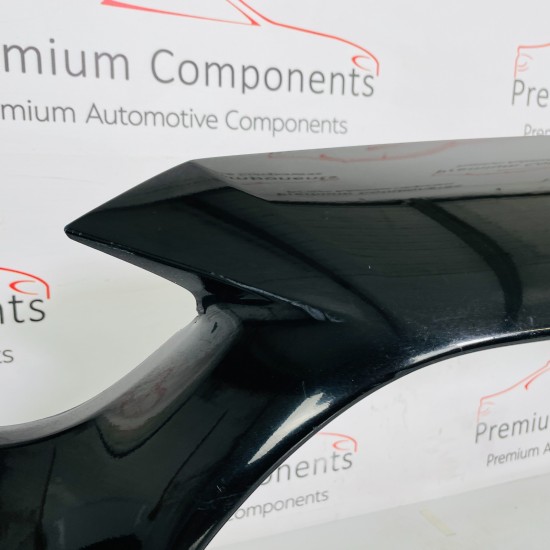 Mercedes C Class Front Bumper W206 Amg Line Genuine A2068858401 | 2021-2025 Mercedes C Class Front Bumper W206 Amg Line Genuine A2068858401 | 2021-2025