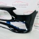 Mercedes C Class Front Bumper W206 Amg Line Genuine A2068858401 | 2021-2025 Mercedes C Class Front Bumper W206 Amg Line Genuine A2068858401 | 2021-2025