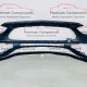 Mercedes C Class Front Bumper W206 Amg Line Genuine A2068858401 | 2021-2025 Mercedes C Class Front Bumper W206 Amg Line Genuine A2068858401 | 2021-2025