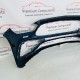 Mercedes C Class Front Bumper W206 Amg Line Genuine A2068858401 | 2021-2025 Mercedes C Class Front Bumper W206 Amg Line Genuine A2068858401 | 2021-2025