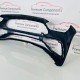 Mercedes C Class Front Bumper W206 Amg Line Genuine A2068858401 | 2021-2025 Mercedes C Class Front Bumper W206 Amg Line Genuine A2068858401 | 2021-2025
