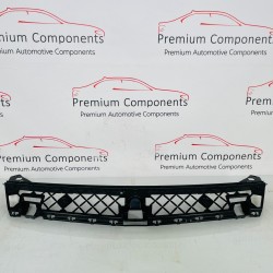 Mercedes B Class Front Bumper Bracket W247 Genuine A2478855300 | 2019-2023 [zc40