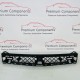 Mercedes B Class Front Bumper Bracket W247 Genuine A2478855300 | 2019-2023 [zc40 Mercedes B Class Front Bumper Bracket W247 Genuine A2478855300 | 2019-2023 [zc40