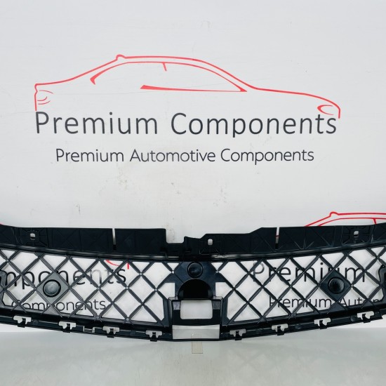 Mercedes B Class Front Bumper Bracket W247 Genuine A2478855300 | 2019-2023 [zc40 Mercedes B Class Front Bumper Bracket W247 Genuine A2478855300 | 2019-2023 [zc40