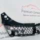 Mercedes B Class Front Bumper Bracket W247 Genuine A2478855300 | 2019-2023 [zc40 Mercedes B Class Front Bumper Bracket W247 Genuine A2478855300 | 2019-2023 [zc40