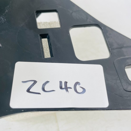 Mercedes B Class Front Bumper Bracket W247 Genuine A2478855300 | 2019-2023 [zc40 Mercedes B Class Front Bumper Bracket W247 Genuine A2478855300 | 2019-2023 [zc40