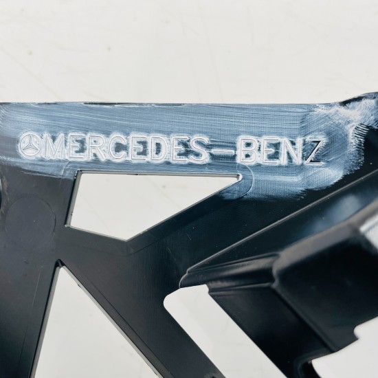 Mercedes A Class Front Bumper Bracket Upper W177 Genuine A1778851300 | 2019-2022 Mercedes A Class Front Bumper Bracket Upper W177 Genuine A1778851300 | 2019-2022