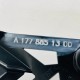 Mercedes A Class Front Bumper Bracket Upper W177 Genuine A1778851300 | 2019-2022 Mercedes A Class Front Bumper Bracket Upper W177 Genuine A1778851300 | 2019-2022