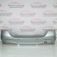 Mercedes A Class Rear Bumper Amg Saloon V177 Genuine A1778859001 | 2019-2023 Mercedes A Class Rear Bumper Amg Saloon V177 Genuine A1778859001 | 2019-2023