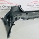 Mercedes A Class Rear Bumper Amg Saloon V177 Genuine A1778859001 | 2019-2023 Mercedes A Class Rear Bumper Amg Saloon V177 Genuine A1778859001 | 2019-2023