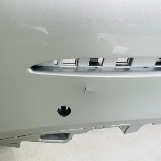 Mercedes A Class Rear Bumper Amg Saloon V177 Genuine A1778859001 | 2019-2023 Mercedes A Class Rear Bumper Amg Saloon V177 Genuine A1778859001 | 2019-2023