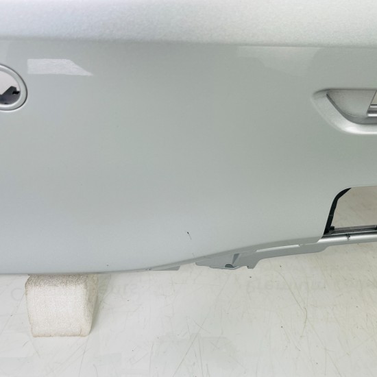 Mercedes A Class Rear Bumper Amg Saloon V177 Genuine A1778859001 | 2019-2023 Mercedes A Class Rear Bumper Amg Saloon V177 Genuine A1778859001 | 2019-2023