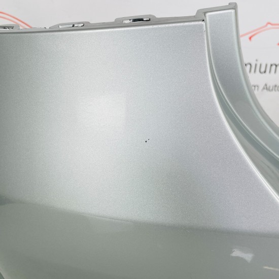 Mercedes A Class Rear Bumper Amg Saloon V177 Genuine A1778859001 | 2019-2023 Mercedes A Class Rear Bumper Amg Saloon V177 Genuine A1778859001 | 2019-2023