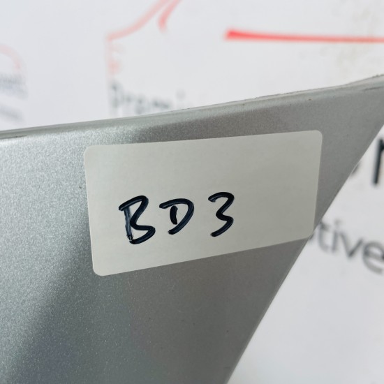 Mercedes A Class Rear Bumper Amg Saloon V177 Genuine A1778859001 | 2019-2023 Mercedes A Class Rear Bumper Amg Saloon V177 Genuine A1778859001 | 2019-2023