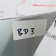 Mercedes A Class Rear Bumper Amg Saloon V177 Genuine A1778859001 | 2019-2023 Mercedes A Class Rear Bumper Amg Saloon V177 Genuine A1778859001 | 2019-2023