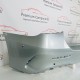 Mercedes A Class Rear Bumper Amg Saloon V177 Genuine A1778859001 | 2019-2023 Mercedes A Class Rear Bumper Amg Saloon V177 Genuine A1778859001 | 2019-2023