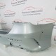 Mercedes A Class Rear Bumper Amg Saloon V177 Genuine A1778859001 | 2019-2023 Mercedes A Class Rear Bumper Amg Saloon V177 Genuine A1778859001 | 2019-2023
