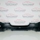 Mercedes A Class Rear Bumper Amg Saloon V177 Genuine A1778859001 | 2019-2023 Mercedes A Class Rear Bumper Amg Saloon V177 Genuine A1778859001 | 2019-2023