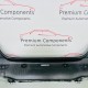 Mercedes A Class Rear Bumper Amg Saloon V177 Genuine A1778859001 | 2019-2023 Mercedes A Class Rear Bumper Amg Saloon V177 Genuine A1778859001 | 2019-2023