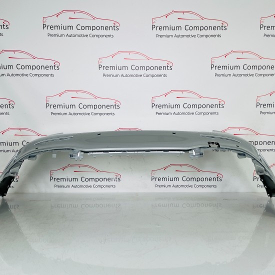 Mercedes A Class Rear Bumper Amg Saloon V177 Genuine A1778859001 | 2019-2023 Mercedes A Class Rear Bumper Amg Saloon V177 Genuine A1778859001 | 2019-2023