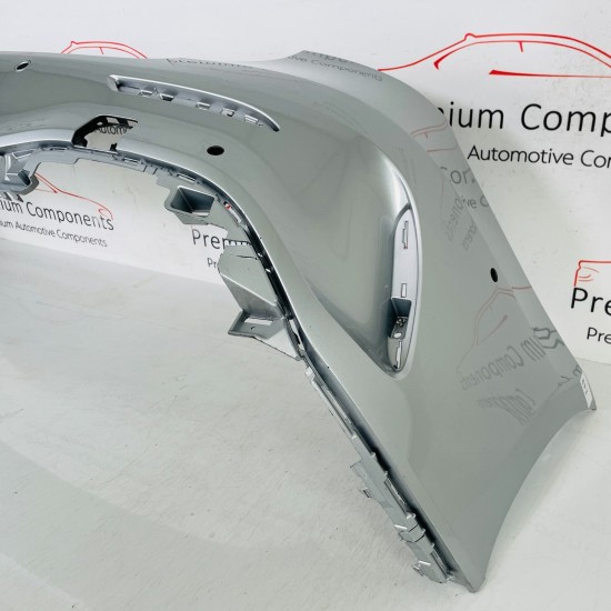 Mercedes A Class Rear Bumper Amg Saloon V177 Genuine A1778859001 | 2019-2023 Mercedes A Class Rear Bumper Amg Saloon V177 Genuine A1778859001 | 2019-2023