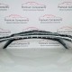 Mercedes A Class Front Bumper W177 Amg Genuine Silver A1778858705 | 2022-2026